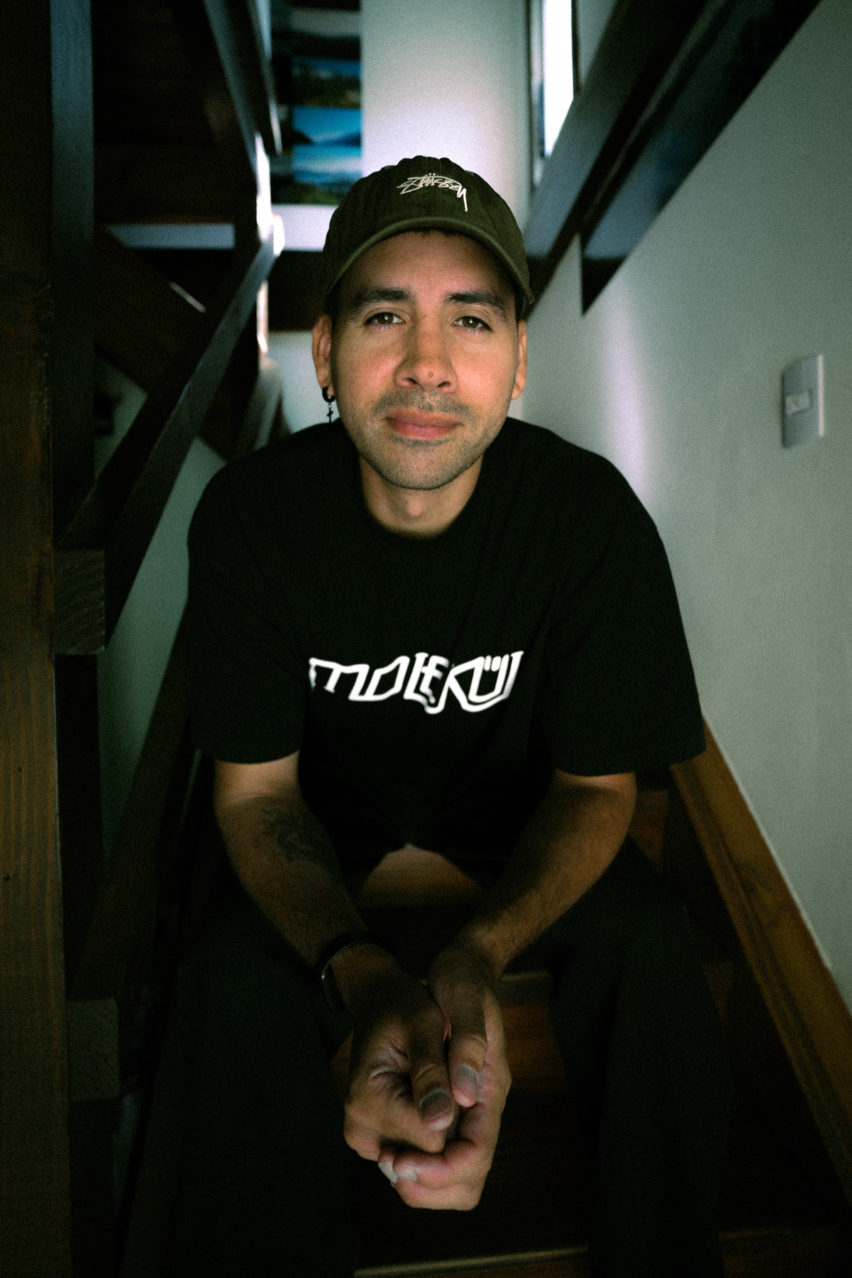Matias Fuentes — Founder of Kerplunk Studio