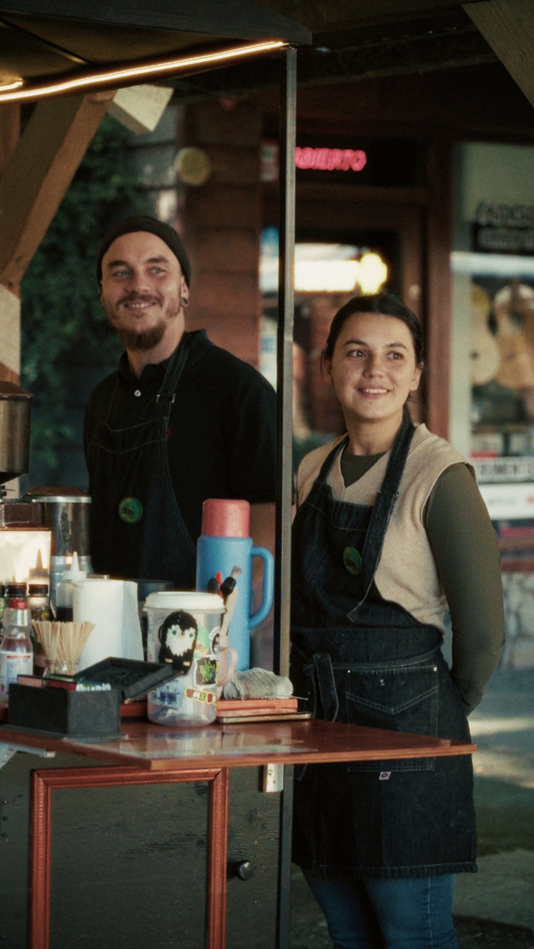 La Dupla product shot