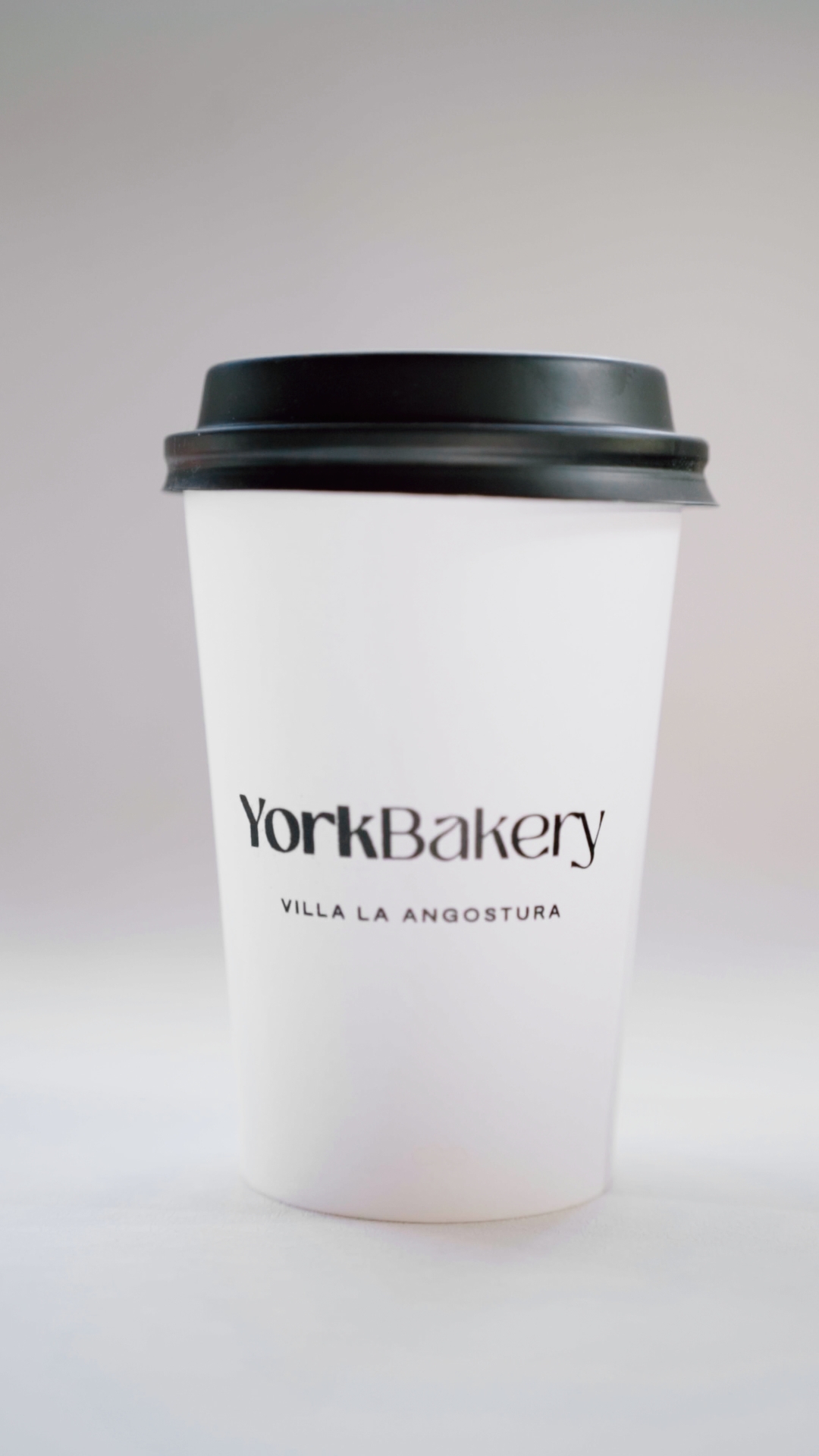 YorkBakery product shot